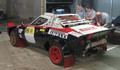 Lancia stratos