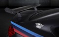 BMW M: Uradni avtomobil MotoGP