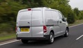 Nissan NV200: Že na voljo tudi pri slovenskih trgovcih