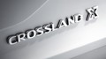 Novi Opel Crossland X: Samozavesten SUV z mestno eleganco