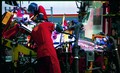 Ferrari: Finančni rezultati v I. polletju 2009