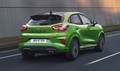 Ford Puma ST : Vozna dinamika s pečatom oddelka Ford Performance