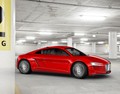 Audi e-tron: Z električnim pogonom