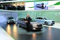 Škoda superb combi: Vodilni v svojem razredu