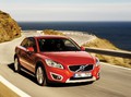 Volvo C30: Nov športni prednji del in še več izbire