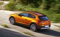 Frankfurtski avtomobilski salon: SEAT predstavlja študijo Leon Cross Sport