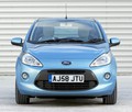 Ford: Ka in fiesta zvezdi med majhnimi vozili