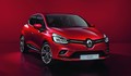 RENAULT RAZKRIVA NOVI CLIO: PRODAJNA USPEŠNICA V PRENOVLJENI PODOBI