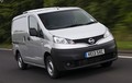 Nissan NV200: Že na voljo tudi pri slovenskih trgovcih