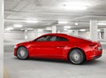 Audi e-tron: Z električnim pogonom