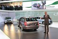 Škoda superb combi: Vodilni v svojem razredu