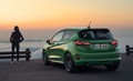 Ford predstavlja novo Fiesto: Povezana, elektrificirana in samozavestna