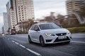 Novi SEAT Leon ST CUPRA: Idealni športni avto za vsak dan