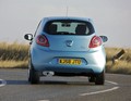 Ford: Ka in fiesta zvezdi med majhnimi vozili