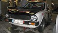 Mitsubishi lancer 1600