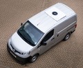 Nissan NV200: Že na voljo tudi pri slovenskih trgovcih