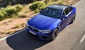 Novi BMW M5: Sprememba taktike
