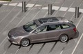 Škoda superb combi: Vodilni v svojem razredu
