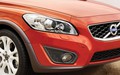 Volvo C30: Nov športni prednji del in še več izbire