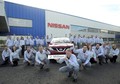 Nissan : Dvomiljonti Qashqai je zapustil proizvodno linijo