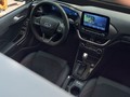 Ford predstavlja novo Fiesto: Povezana, elektrificirana in samozavestna