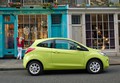 Ford: Ka in fiesta zvezdi med majhnimi vozili
