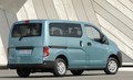 Nissan NV200: Že na voljo tudi pri slovenskih trgovcih