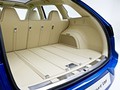 Seat ibiza IBZ concept : Družinska izvedba