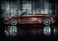Audi R8 spyder 5.2 FSI quattro : Kabriolet z osupljivo dinamiko