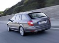 Škoda superb combi: Vodilni v svojem razredu