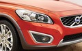 Volvo C30: Nov športni prednji del in še več izbire