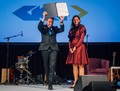 GKN Driveline Slovenija: Dobitnik priznanja za poslovno odličnost v letu 2018