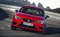 Novi SEAT Leon ST CUPRA: Idealni športni avto za vsak dan