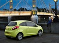 Ford: Ka in fiesta zvezdi med majhnimi vozili
