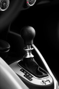 Citroën C-crosser: Novi menjalnik in stilska sprememba