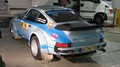 Porsche 911 turbo