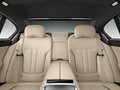 BMW M760Li xDrive: Močan in dominanten