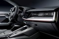 Audi S3 Sportback in Audi S3 limuzina: Več športnosti, moči in užitka v vožnji