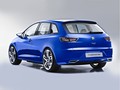 Seat ibiza IBZ concept : Družinska izvedba