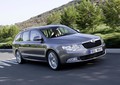 Škoda superb combi: Vodilni v svojem razredu