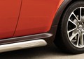 Volvo C30: Nov športni prednji del in še več izbire