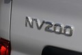 Nissan NV200 : Dostavnik leta 2010