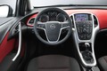 Opel astra: Zasnovana in izdelana za kompaktni razred 