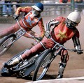 BREZ ZAVOR DO CILJA: Današnji promocijski speedway dogodek v Hiši športa