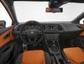 Frankfurtski avtomobilski salon: SEAT predstavlja študijo Leon Cross Sport