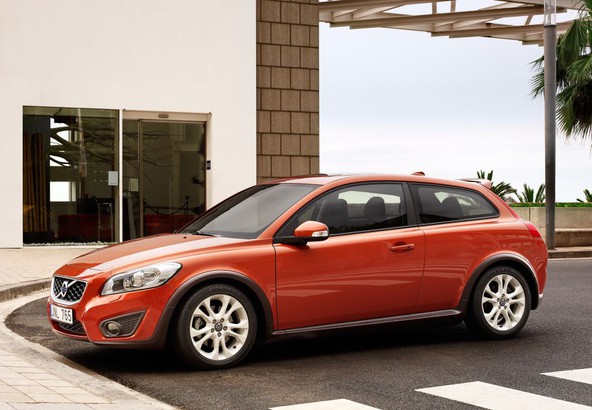 Volvo: Nove prodajne cene