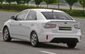 Kia: 5 Kiinih premier na frankfurtskem salonu