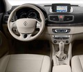 Renault fluence: Še ena klasična limuzina