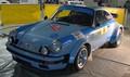 Porsche 911 turbo
