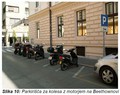 Zveza moto klubov Slovenije: Izjava za javnost glede lisičenja motornih koles v Ljubljani